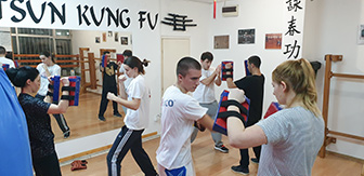 Ving Tsun Kung Fu Centar 8